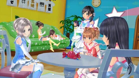 LoveR Kiss: Endless Memories — screenshot 5