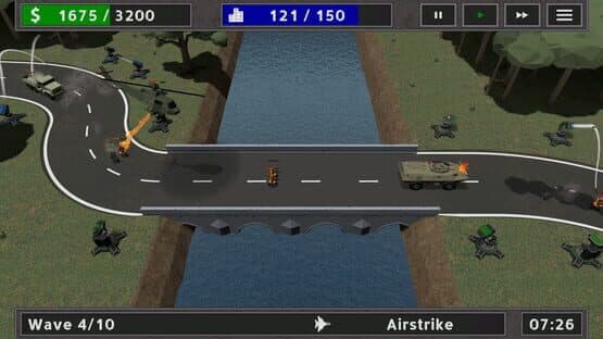 City-Defence — screenshot 1