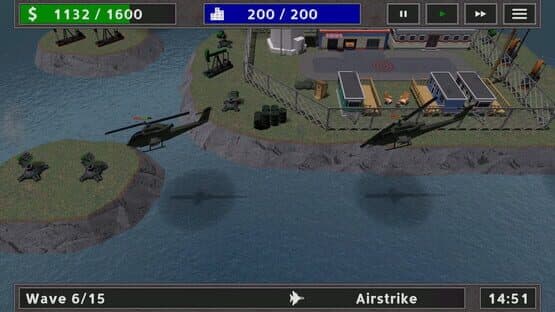 City-Defence — screenshot 6