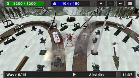 City-Defence — screenshot 7