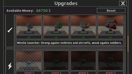City-Defence — screenshot 8