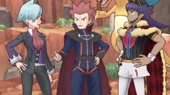 Pokémon Masters EX — screenshot 3