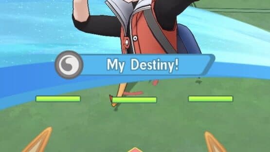 Pokémon Masters EX — screenshot 5
