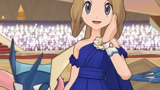 Pokémon Masters EX — screenshot 6