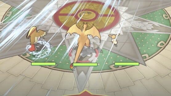 Pokémon Masters EX — screenshot 7
