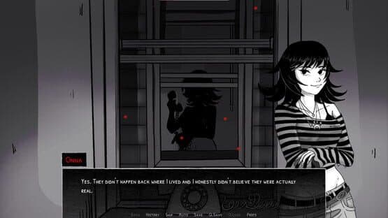 Mycopsychosys: Remastered — screenshot 2