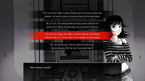 Mycopsychosys: Remastered — screenshot 3