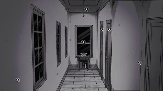 Mycopsychosys: Remastered — screenshot 4
