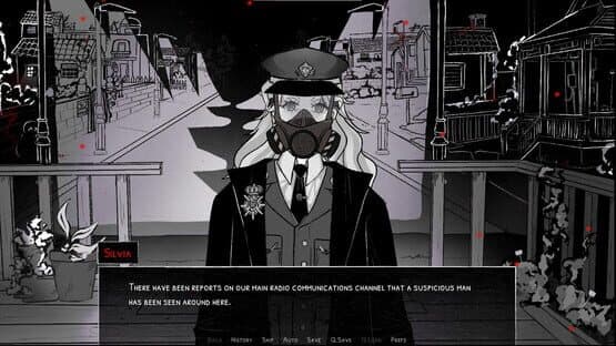Mycopsychosys: Remastered — screenshot 5