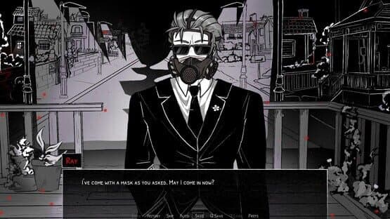 Mycopsychosys: Remastered — screenshot 7