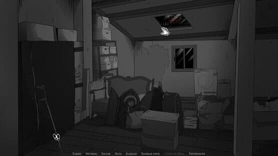 Mycopsychosys: Remastered — screenshot 8
