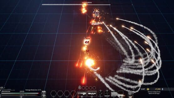 Gigantes Ex Machina — screenshot 1