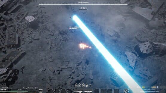 Gigantes Ex Machina — screenshot 5