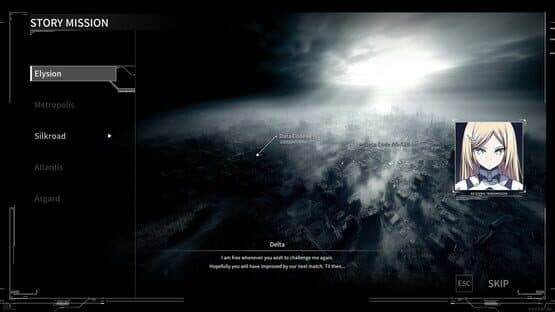 Gigantes Ex Machina — screenshot 6