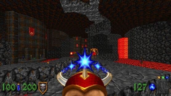 Heretic: Faith Renewed — screenshot 1