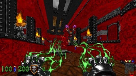 Heretic: Faith Renewed — screenshot 2