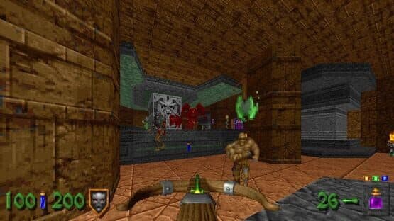 Heretic: Faith Renewed — screenshot 3