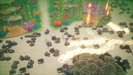 Coral Island — screenshot 2