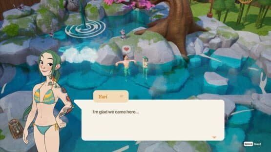 Coral Island — screenshot 3