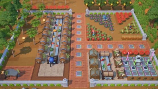 Coral Island — screenshot 4