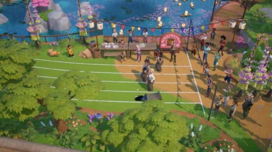 Coral Island — screenshot 5