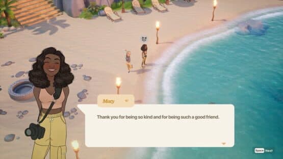 Coral Island — screenshot 6