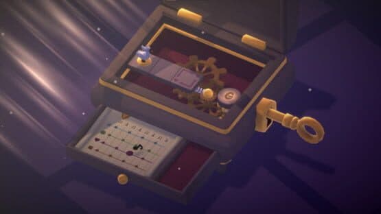 Swan Song — screenshot 1