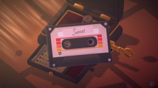 Swan Song — screenshot 2