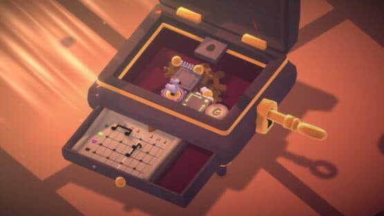 Swan Song — screenshot 3