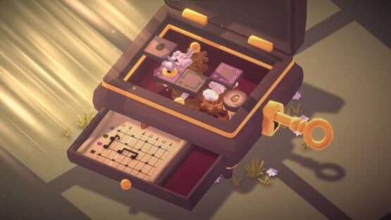 Swan Song — screenshot 4