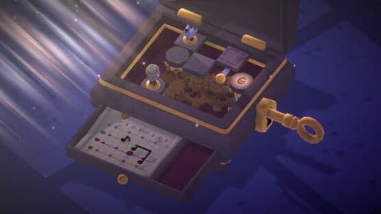 Swan Song — screenshot 5
