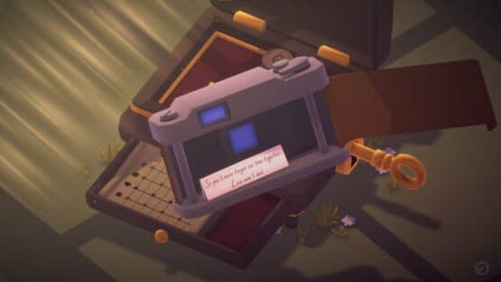 Swan Song — screenshot 7