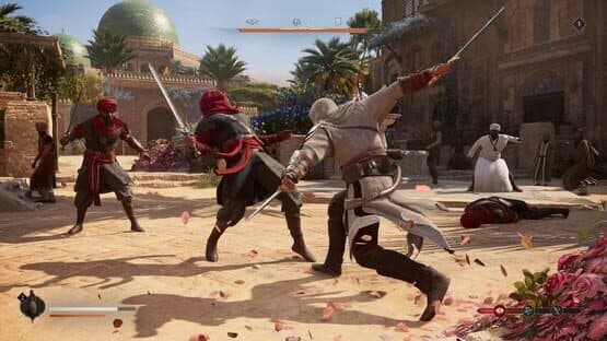 Assassin's Creed Mirage: Lightning Pack — screenshot 2