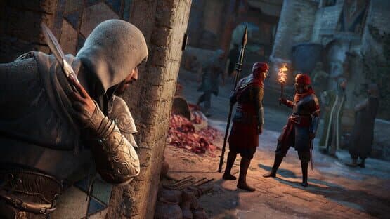 Assassin's Creed Mirage: Lightning Pack — screenshot 6