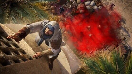 Assassin's Creed Mirage: Lightning Pack — screenshot 7
