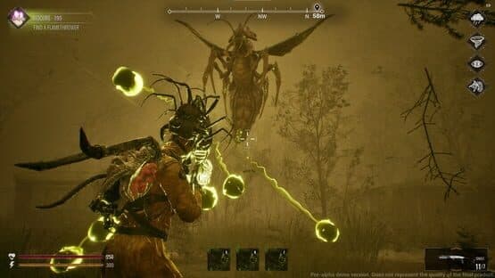 No More Light — screenshot 4