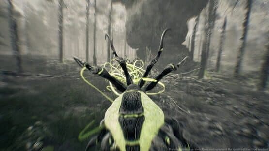 No More Light — screenshot 5