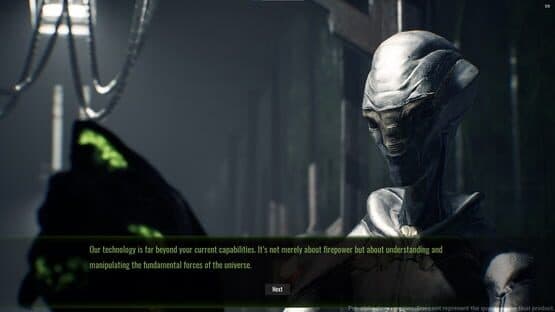 No More Light — screenshot 6