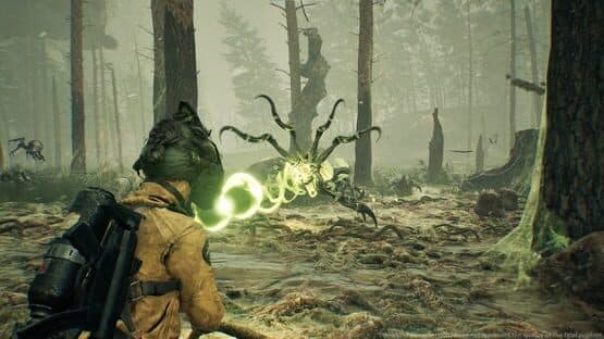 No More Light — screenshot 8