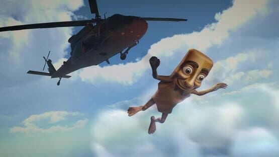 Tung Tung Sahur Extreme — screenshot 2