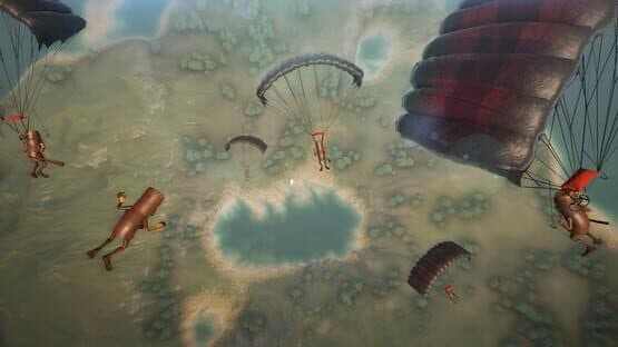 Tung Tung Sahur Extreme — screenshot 3