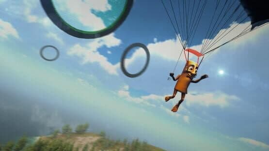 Tung Tung Sahur Extreme — screenshot 5