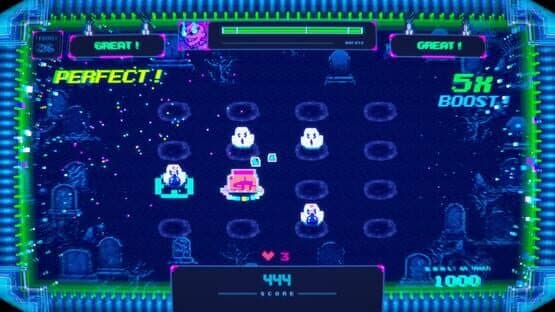 DoomCrush — screenshot 7