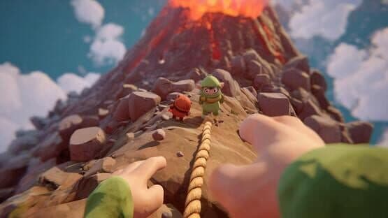 Peaked Climbing — screenshot 2