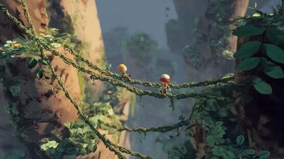 Peaked Climbing — screenshot 4