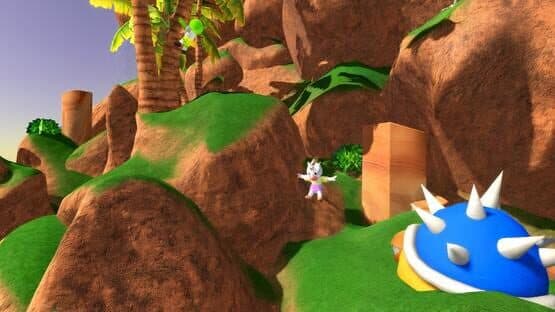 Peaked Climbing — screenshot 7