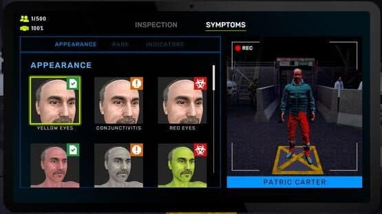 Quarantine Zone: Border Zombie Checkpoint — screenshot 2