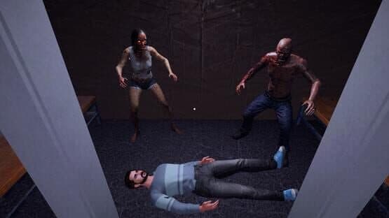 Quarantine Zone: Border Zombie Checkpoint — screenshot 7