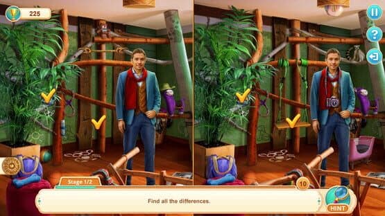Home for Friends: Beloved Pets - Collector's Edition — screenshot 2