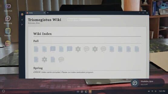 Changelog — screenshot 3